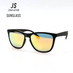 JS JOSUI-ACTION �W���X�C�A�N�V���� �T���O���X PR-5013-2 -BK- Orange Revo �L�����v �f�C���[�X �~���[�����Y�y�ځ[���܂�z