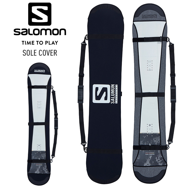 スノーボードケース スキー バッグ サロモンの人気商品・通販・価格 