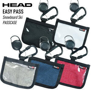 HEAD wbh EASY PASS C[W[pX pXP[X Xm[{[h XL[ tg