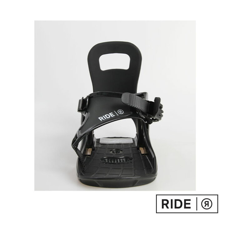 楽天市場】21-22 RIDE ライド MICRO キッズ ビンディング ジュニア 