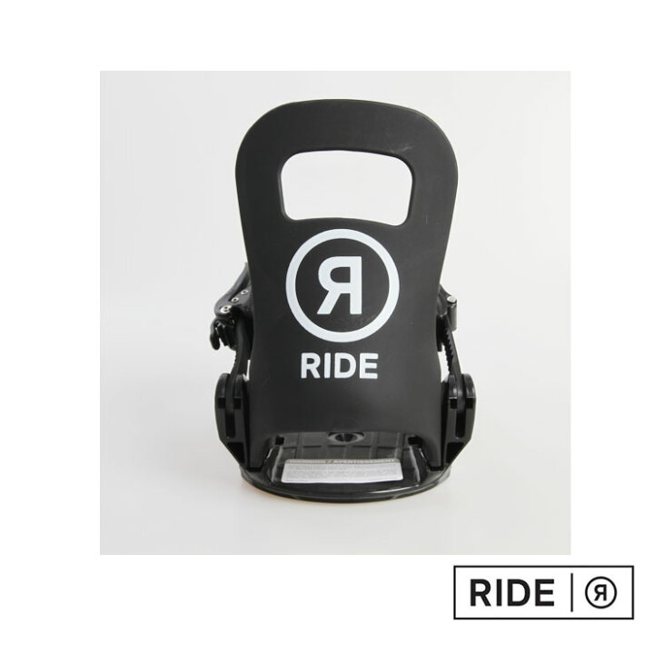 楽天市場】21-22 RIDE ライド MICRO キッズ ビンディング ジュニア 