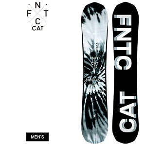 FNTC CAT [2021-2022モデル] (スノーボード) 価格比較 - 価格.com 