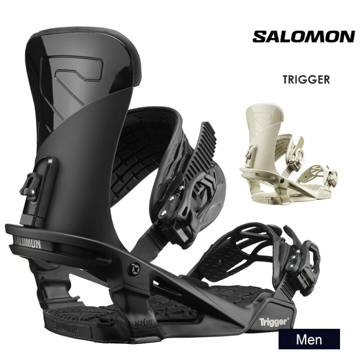 楽天市場】SALOMON サロモン TRIGGER トリガー 22-23 2023  