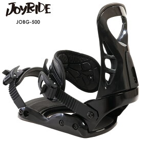JOYRIDE ジョイライド JOBG-500 22-23 2023 スノーボード ビンディング バインディング
