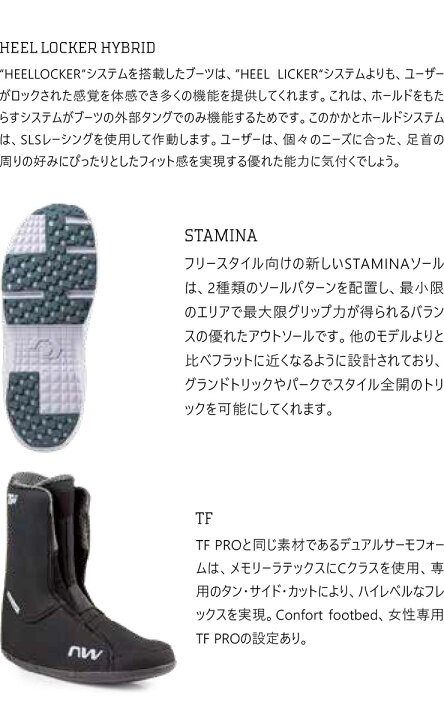 楽天市場】【20日まで使える最大2500円引きクーポン】NORTHWAVE ノース 