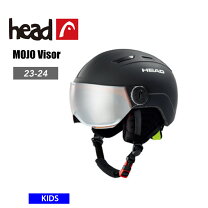 楽天市場】ヘルメット head バイザー付きの通販 