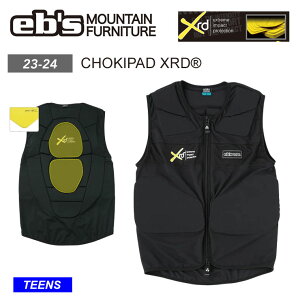 23-24 ebs GrX CHOKIPAD XRD veN^[ Xm[{[h V eB[Y XL[ q