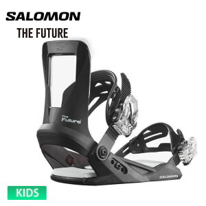 23-24 2024 SALOMON T THE FUTURE LbY rfBO WjA q