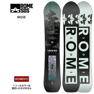 ROME SDS [ MUSE ~[Y 23-24 2024 Xm[{[h  fB[X E[Y