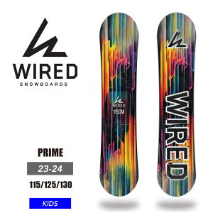 23-24 WIRED CA[h Xm[{[h LbY  PRIME q WjA I[Eh Lo[