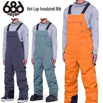 楽天市場】686 ビブパンツ（スポーツ・アウトドア）の通販