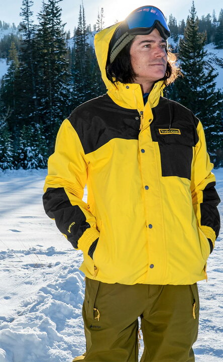 楽天市場】【冬セール特価】23-24 VOLCOM ボルコム LONGO GORE-TEX 