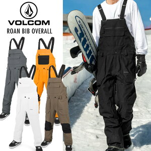 ySS̊Ԓ|Cg10{gő2500~ItN[|z݌ɕo 23-24 VOLCOM {R ROAN BIB OVERALL I[o[I[ pc Xm{[ Xm[{[h XL[ EFA 2024 yځ[܂z