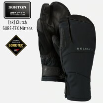 楽天市場】burton ak グローブ ミトンの通販