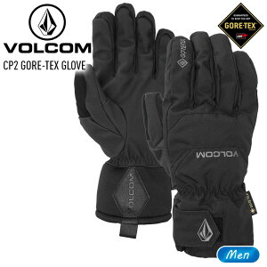 Ki 24-25 VOLCOM {R CP2 GORE-TEX GLOVE SAebNX O[u Xm[{[hO[u XL[O[u  h yځ[܂z