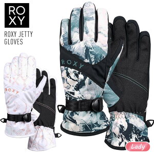 Ki 24-25 LV[ ROXY JETTY GLOVES WFbeBO[u Xm[{[hO[u h Xm{[O[u fB[X yځ[܂z