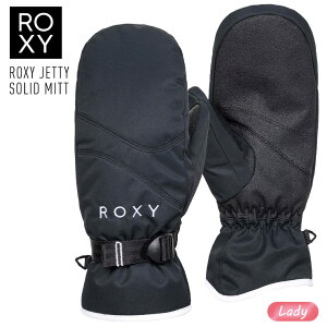 Ki 24-25 LV[ ROXY JETTY SOLID MITT WFbeB\bh~bg Xm[{[hO[u h Xm{[O[u fB[X yځ[܂z