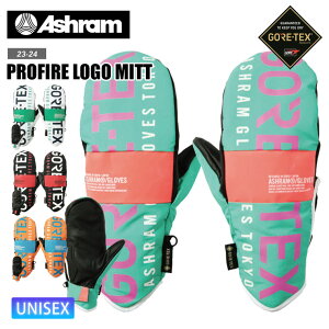 23-24 2024 ashram AV Xm[{[h O[u SAebNX PROFILE LOGO MITT lp