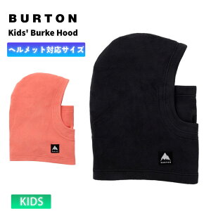 24-25 BURTON o[g KIDS BURKE HOOD t[X t[hEH[}[ Xm[{[h LbY wbgΉ V yځ[܂z