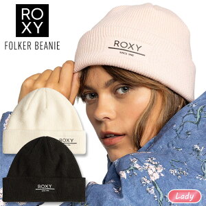 Ki 24-25 ROXY LV[ FOLKER BEANIE tH[J[r[j[ h jbgX h Xm[{[h