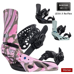 24-25 2025 BURTON o[g LEXA X NTGbNX Xm[{[h rfBO oCfBO fB[X E[Y