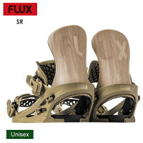 楽天市場】flux ビンディング srの通販