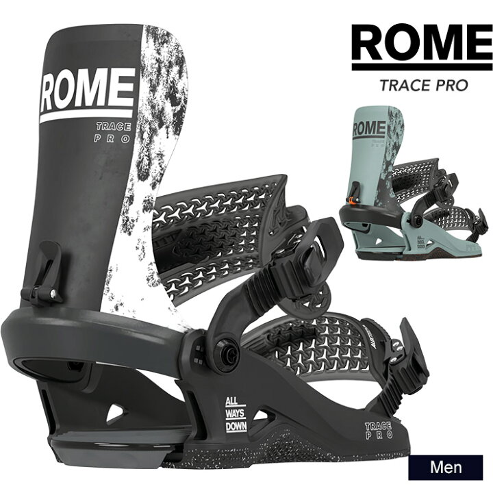楽天市場】ROME ローム TRACE PRO トレースプロ 24-25 2025 