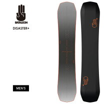 楽天市場】bataleon disaster（ボード｜スノーボード用品 
