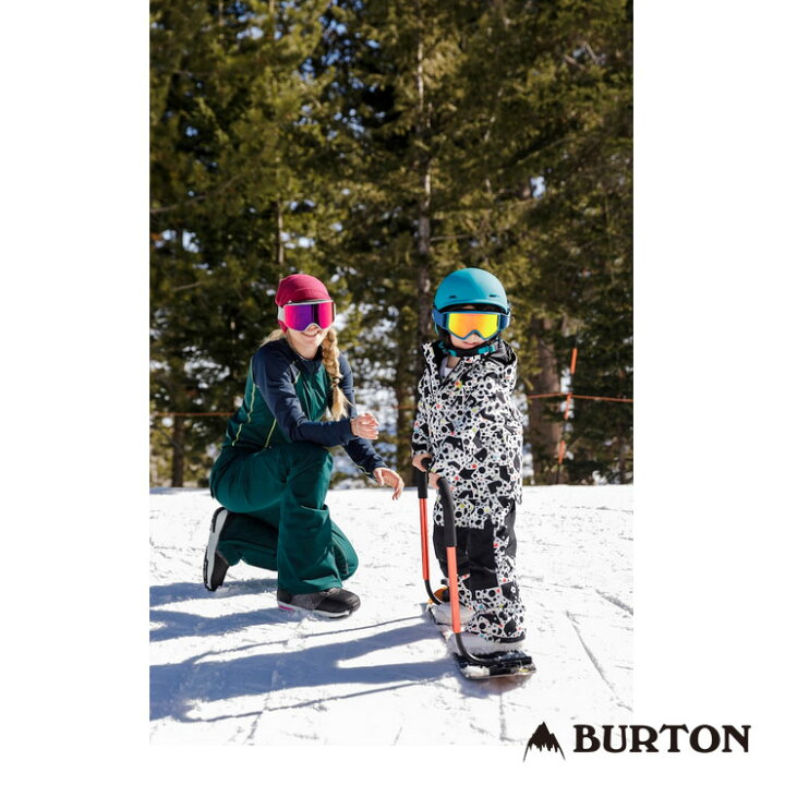 楽天市場】BURTON バートン キッズ The Handlebar ハンドルバー 