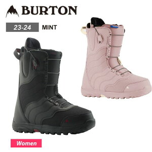 23-24 2024 BURTON o[g MINT fB[X@u[c Xm[{[h