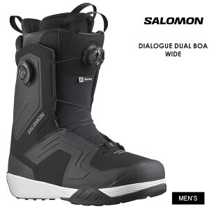 24-25 2025 SALOMON T DIALOGUE DUAL BOA WIDE _CAOfA{ACh {Au[c Xm[{[h u[c Y