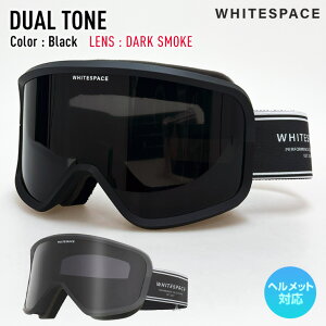 Ki 2025 WHITESPACE zCgXy[X DUAL TONE fAg[ Xm[{[h S[O BLACK XL[ WGU2425DTC yځ[܂z