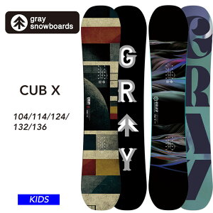 24-25 2025 GRAY OC LbY  CUB-X JuGbNX Lo[ q WjA Xm[{[h