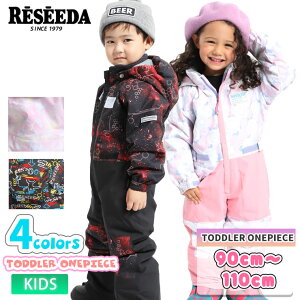 24-25 RESEEDA Z[_ Xm[{[hEFA LbY REO57006 TODDLER ONEPIECE s[X Ȃ