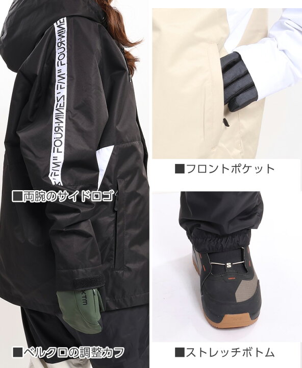 楽天市場】【冬セール特価】FOURNINES フォーナインズ ARBN エアボーン 