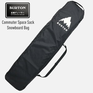 Ki 2026 BURTON o[g Commuter Space Sack R~[^[Xy[XTbN Xm[{[hP[X Xm[{[h obO [
