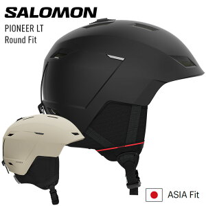 2026 SALOMON T PIONEER LT Round Fit pCIjALT EhtBbg wbg XL[ Xm[{[h