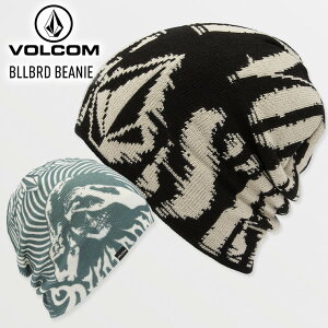 ySS̊Ԓ|Cg10{gő2500~ItN[|z2026 VOLCOM {R BLLBRD BEANIE uuh r[j[ jbgX Xm[{[h XL[