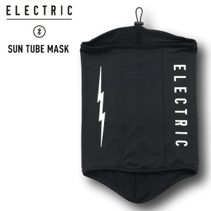2026 ELECTRIC GNgbN SUN TUBE MASK T`[u}XN lbNEH[}[ h Xm[{[h XL[ yځ[܂z