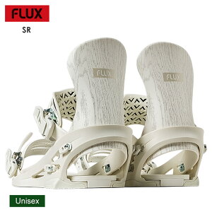 25-26 2026 FLUX フラックス SR スノーボード 板 メンズ