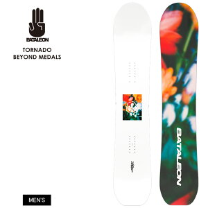 �y�������b�N�X�T�[�r�X�L�zBATALEON �o�^���I�� TORNADO BEYOND MEDALS �r�����h���_���X 25-26 2026 �X�m�[�{�[�h �� �����Y