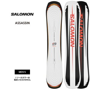 ybNXT[rXLz25-26 2026 SALOMON T ASSASSIN ATV Xm[{[h  Y