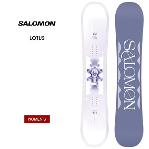 ybNXT[rXLzSALOMON T LOTUS [^X 25-26 2026 Xm[{[h  fB[X E[Y