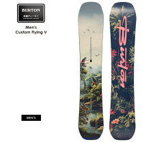 楽天市場】BURTON custom 156の通販