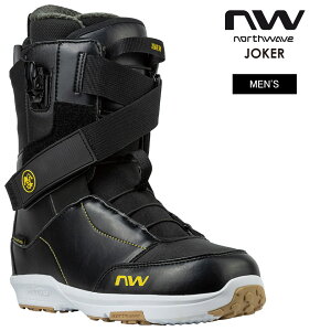 25-26 2026 NORTHWAVE m[XEF[u JOKER W[J[ Xm[{[h u[c Y