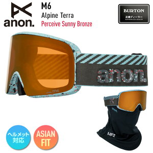 2026 anon Am Xm[{[h S[O M6 Low Bridge J[: Alpine Terra Y: Perceive Sunny Bronze XL[ }Olbg yځ[܂z