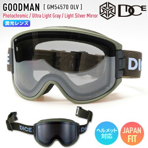 y\z2026 DICE _CX GOODMAN Obh} Xm[{[h S[O GM54570 OLV ×ULTRACgOC×CgVo[~[ XL[ yځ[܂z