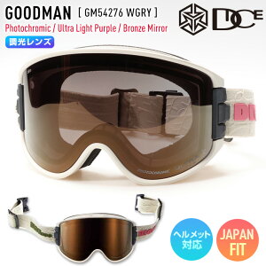 2026 DICE _CX GOODMAN Obh} Xm[{[h S[O GM54276 WGRY ×ULTRACgp[v/uY~[ XL[ yځ[܂z
