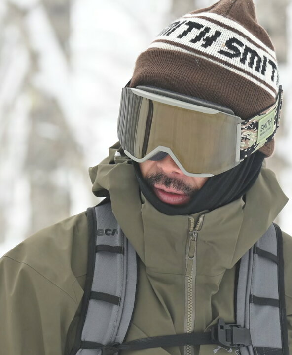 楽天市場】【早期予約】2026 SMITH スミス スノーボード ゴーグル  