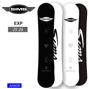 ybNXT[rXLz25-26 2026 SIMS VX EXP WjA [X Xm[{[h Lo[ 